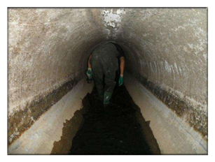 松原管道高压清洗