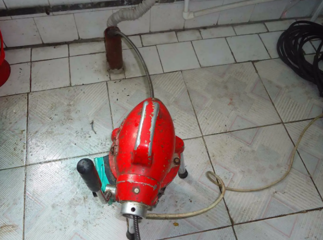 松原下水道疏通