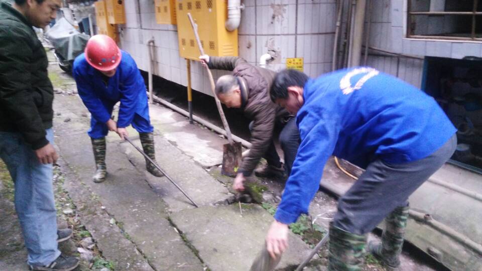 松原清掏化粪池、管道疏通一站式服务<高效><技术><可靠>